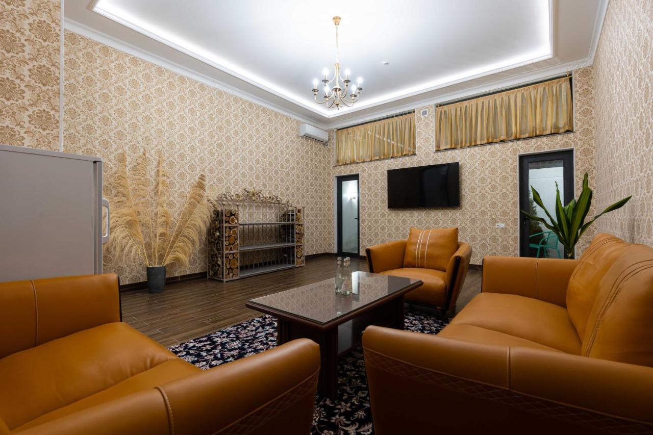 Aqua Hotel Ташкент Экстерьер фото