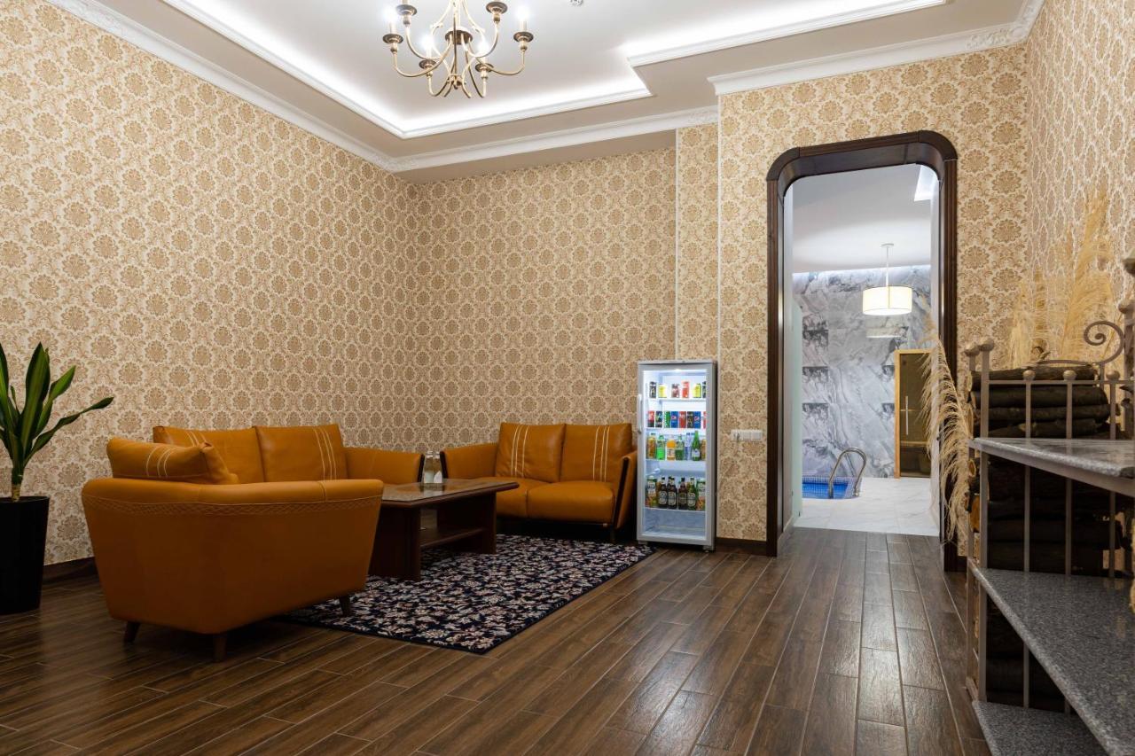 Aqua Hotel Ташкент Экстерьер фото