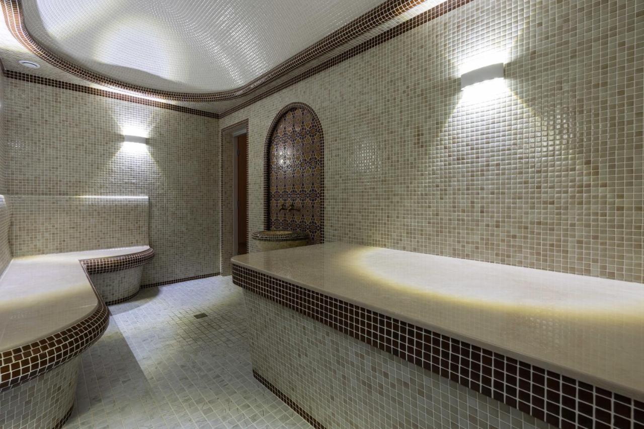 Aqua Hotel Ташкент Экстерьер фото