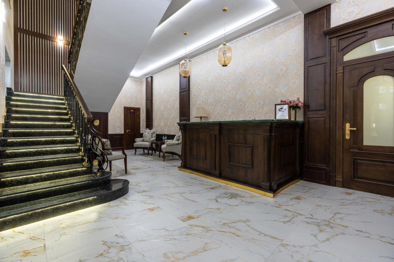 Aqua Hotel Ташкент Экстерьер фото