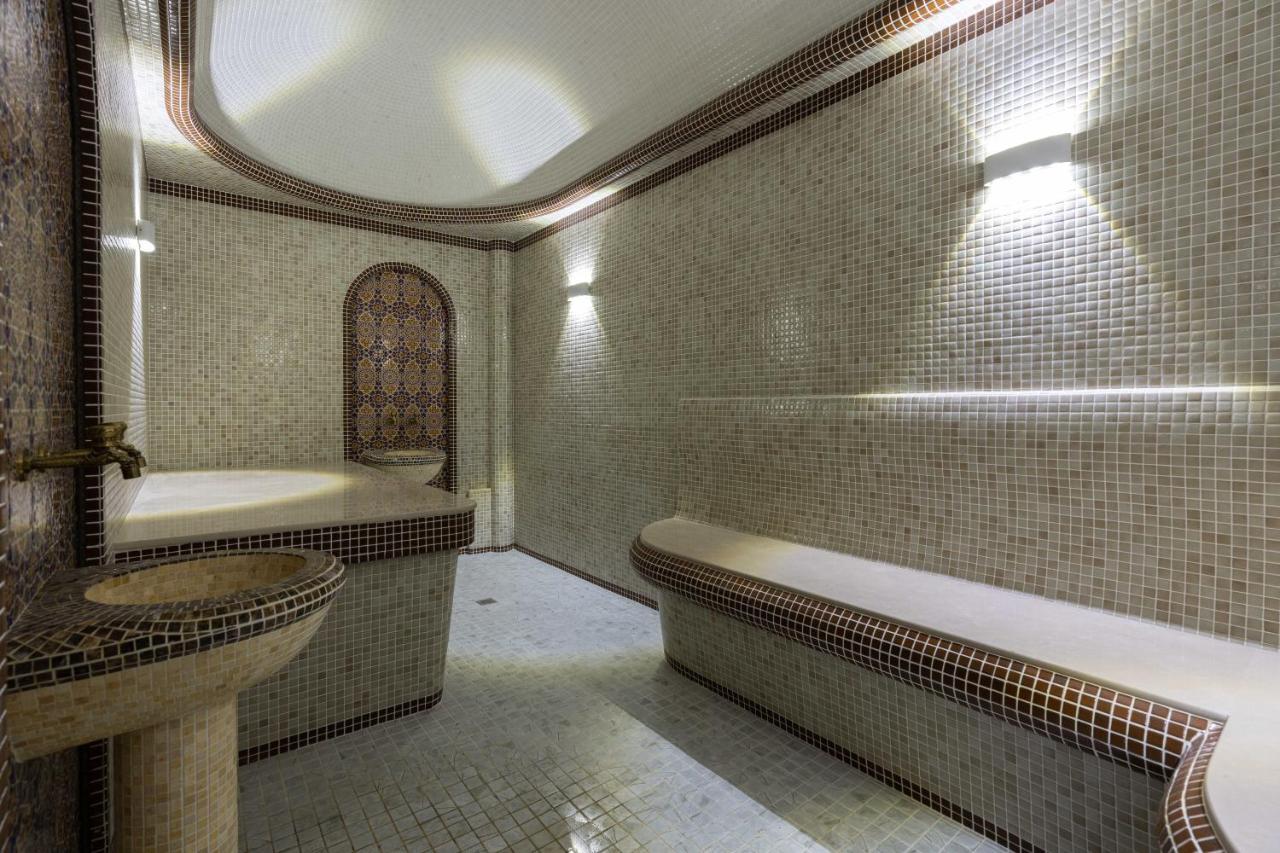 Aqua Hotel Ташкент Экстерьер фото