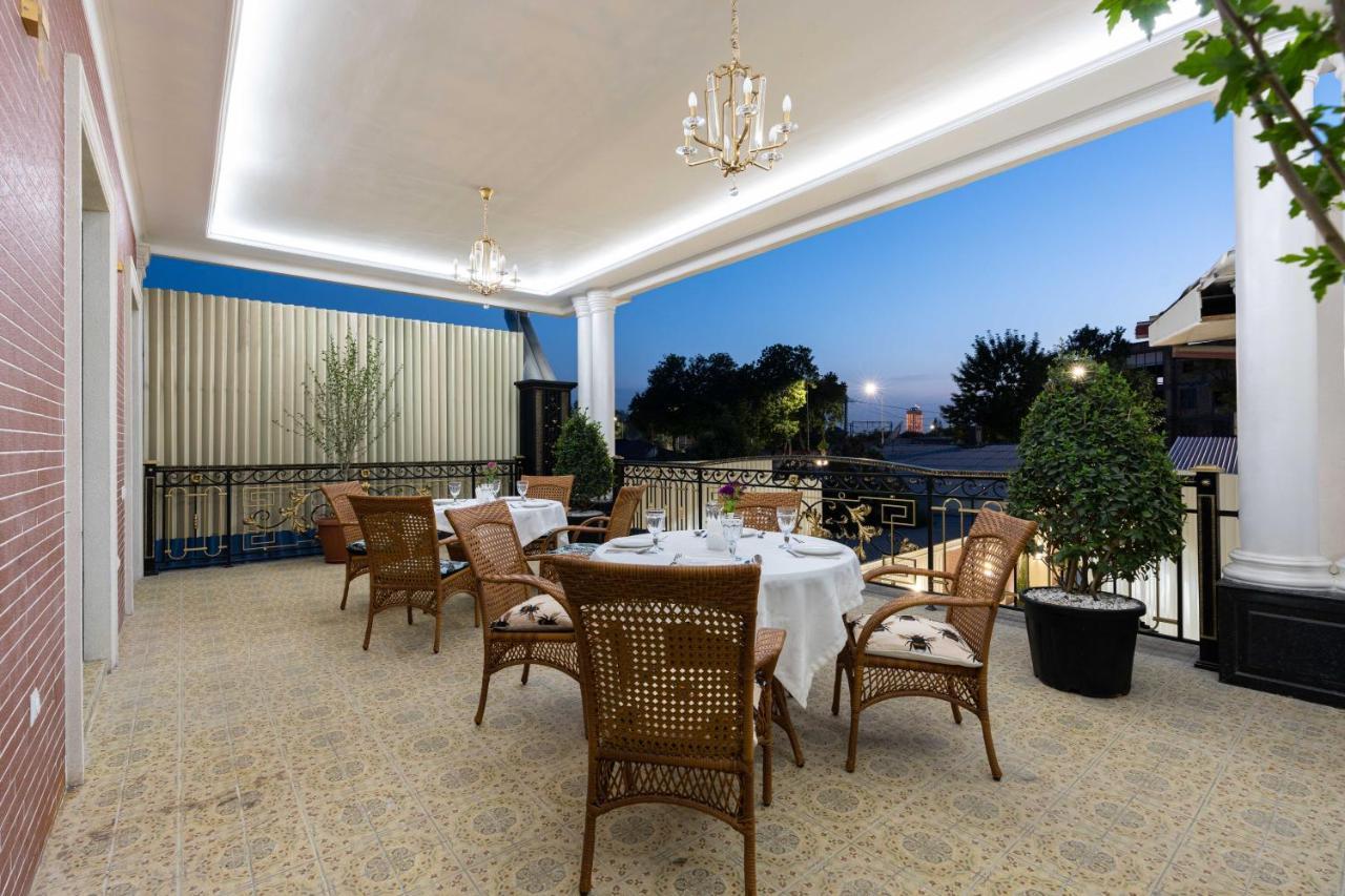 Aqua Hotel Ташкент Экстерьер фото